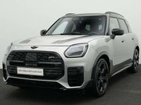 Gebraucht Mini John Cooper Works Countryman 218 PS (160 kW) 2024 Grau SUV