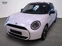 Gebraucht Mini Cooper Classic 135 kW (184 PS) 2024 Weiß Kleinwagen