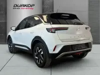 Gebraucht Opel Mokka Active 101 PS (74 kW) 2022 Jade weiss/arktis weiss SUV