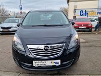 gebraucht Opel Meriva B Innovation/GARANTIE/TÜVV NEU/SERVICE NE