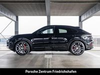 Neu Porsche Cayenne S E-Hybrid Black Edition 519 PS (381 kW) 2026 Schwarz SUV