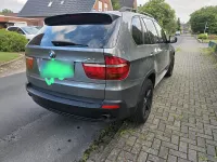 Gebraucht BMW X5 235 PS (172 kW) 2007 Grau SUV