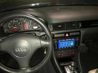 gebraucht Audi RS6 Avant MTM