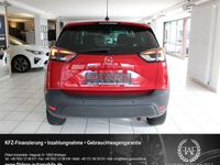 gebraucht Opel Crossland X 1.2DI Turbo Business Edition LED*Kamera*Temp*Spur