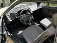 Gebraucht VW Scirocco GT 95 PS (69 kW) 1989 Weiß Coupé