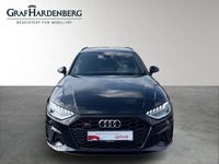 gebraucht Audi S4 3.0 TDI quattro Avant