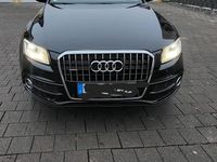 Gebraucht Audi Q5 Comfort 190 PS (139 kW) 2016 Schwarz SUV