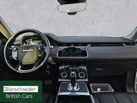 gebraucht Land Rover Range Rover evoque P300e aut. SE