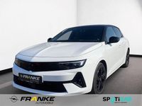 Gebraucht Opel Astra 131 PS (96 kW) 2024 Weiß Limousine