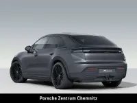 Neu Porsche Macan 300 kW (408 PS) 2026 Grau SUV