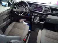 gebraucht VW California T6Aufstelldach Beach 2.0 TDI*7 SITZ*