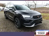 Neu Cupra Ateca 150 PS (110 kW) 2025 Schwarz metallic SUV