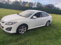 gebraucht Mazda 6 6Sport 2.0 MZR DISI Sports-Line