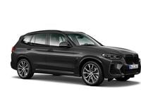 Gebraucht BMW X3 Performance 190 PS (139 kW) 2024 SUV