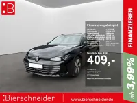 Gebraucht VW Passat Business 204 PS (150 kW) 2025 Grenadillschwarz metallic Kombi