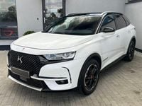 Gebraucht DS Automobiles DS7 Crossback So Chic 179 PS (131 kW) 2019 Weiß SUV