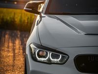 gebraucht BMW M140 XDrive | NGM Abgasanlage | OZ Racing 19 Zoll | Carplay