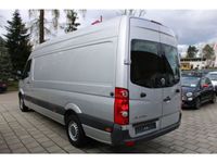 gebraucht VW Crafter 35 2.0TDI lang Klima