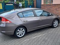 Gebraucht Honda Insight Elegance 88 PS (64 kW) 2010 Kleinwagen