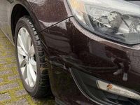 Gebraucht Opel Astra Active 140 PS (102 kW) 2012 Limousine