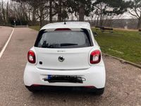 gebraucht Smart ForFour Electric Drive 