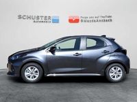 Neu Mazda 2 Center-Line 116 PS (85 kW) 2025 Lead grey Kleinwagen