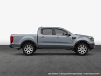 Gebraucht Ford Ranger Raptor 212 PS (155 kW) 2022 Grau Pickup