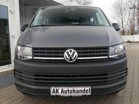 Gebraucht VW Transporter 102 PS (75 kW) 2015 Pure grey Van