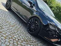 Gebraucht Seat Leon ST CUPRA 400 PS (294 kW) 2020 Schwarz Kombi