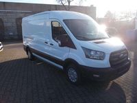 Neu Ford Transit Trend 131 PS (96 kW) 2025 Weiß Van / Kleinbus