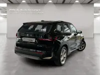 Gebraucht BMW iX1 Performance 200 kW (272 PS) 2023 Schwarz SUV