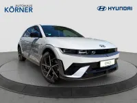 Gebraucht Hyundai Ioniq 5 N Line 239 kW (325 PS) 2026 Grau SUV