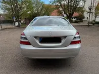 Gebraucht Mercedes S350 272 PS (200 kW) 2006 Silber Limousine