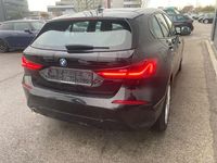 Gebraucht BMW 118 140 PS (102 kW) 2020 Schwarz Kleinwagen