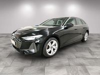 Gebraucht Audi A5 Ambiente 204 PS (150 kW) 2025 Mythosschwarz metallic Kombi