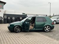 gebraucht VW Golf IV tdi