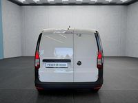 Gebraucht VW Caddy 116 PS (85 kW) 2025 Weiß Van / Kleinbus