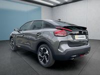 Gebraucht Citroën C4 PureTech 131 PS (96 kW) 2023 Grau Limousine