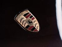 Gebraucht Porsche Cayenne S E-Hybrid 416 PS (305 kW) 2015 Rot SUV