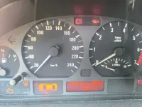 Gebraucht BMW 316 105 PS (77 kW) 2000 Grün Limousine