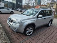Gebraucht Nissan X-Trail 150 PS (110 kW) 2012 Silber SUV