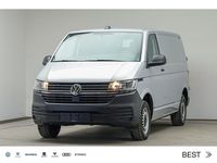 Gebraucht VW Transporter 110 PS (80 kW) 2020 Silber Van