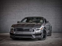 gebraucht Ford Mustang 2.3 EcoBoost * Shelby Look*