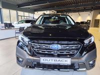 Neu Subaru Outback Exclusive+ 169 PS (124 kW) 2026 Schwarz Kombi