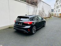 gebraucht Ford Focus 1,0 EcoBoost 92kW ST-Line ST-Line