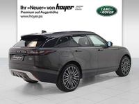 gebraucht Land Rover Range Rover Velar 2.0 D200 AURIC EDITION AWD