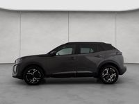 Gebraucht Peugeot 2008 GT 131 PS (96 kW) 2024 Grau SUV