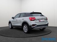Gebraucht Audi Q2 Advanced 116 PS (85 kW) 2025 Silber SUV