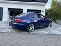 Second-hand BMW 335 306 CP (225 kW) 2012 Coupe