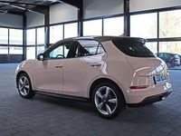 Second-hand Ora 03 125 kW (171 CP) 2023 Bej Hatchback